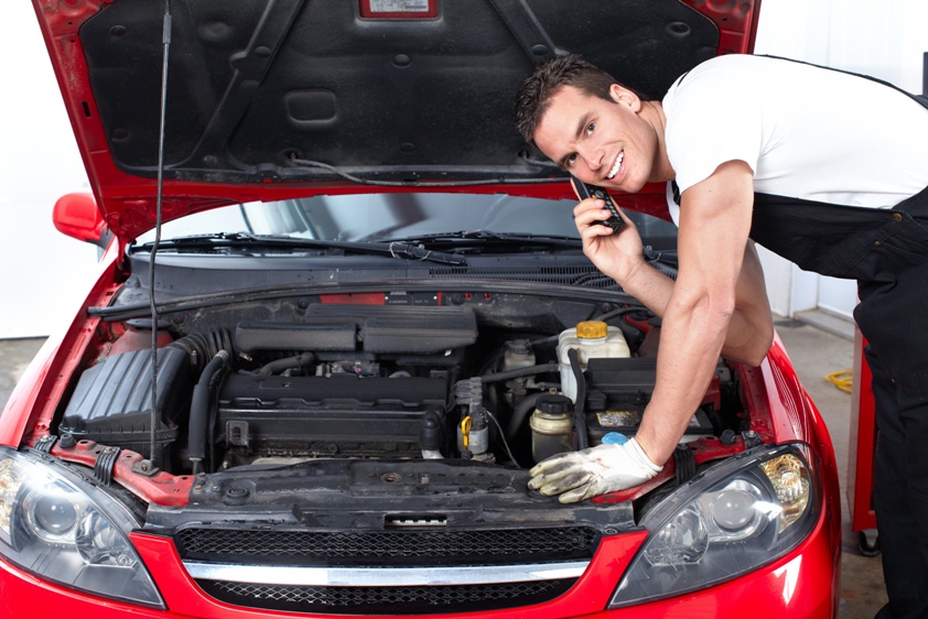 Ask your Auto Shop How Long Does Car Service Take?