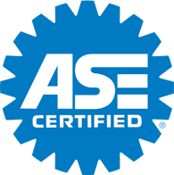 ASE Certified