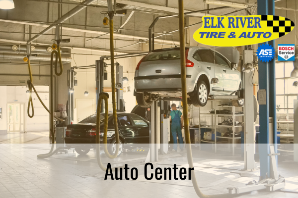 auto center elk river mn