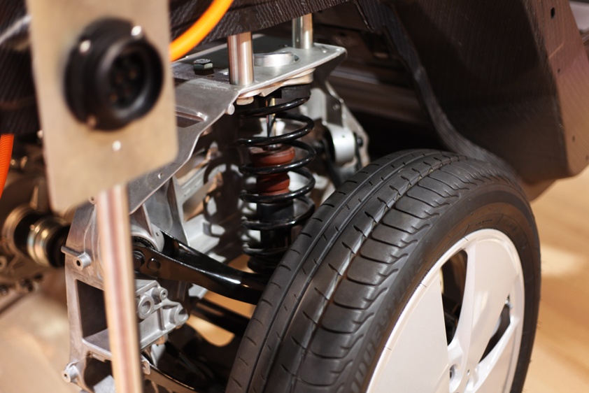 Blog  Shocks And Struts Can Wear Out - Learn How