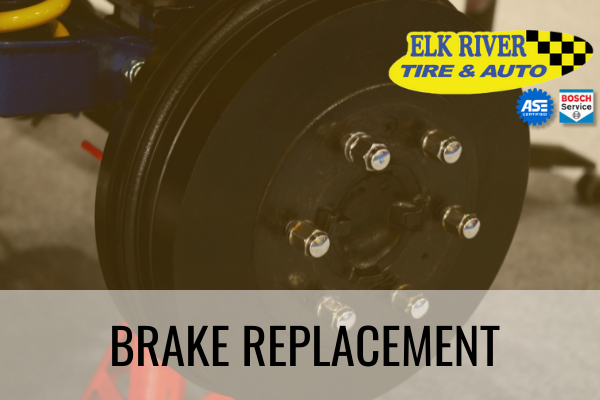 how often should you get your brakes done