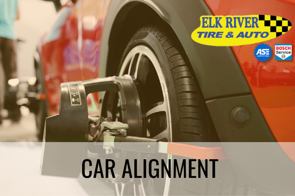 how often should you get a wheel alignment