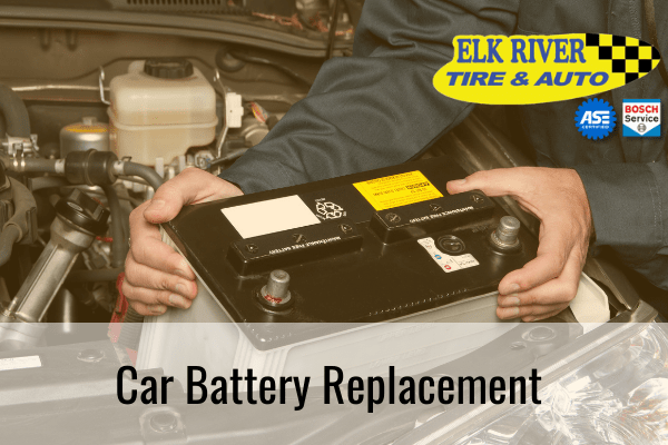 what are the signs of a bad car battery