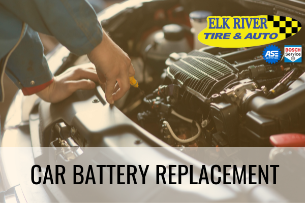 what is the average lifespan of a car battery