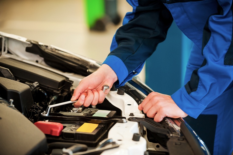 How Long Do Auto Repairs Take?