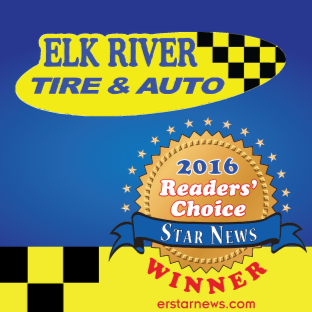 Elk River Tire & Auto