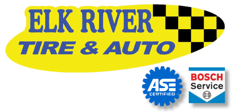 Elk River Tire & Auto - Elk River Tire & Auto