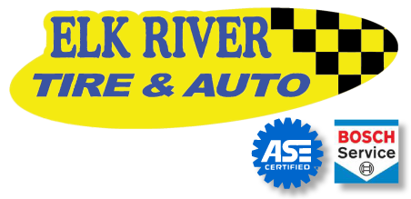 Elk River Tire & Auto