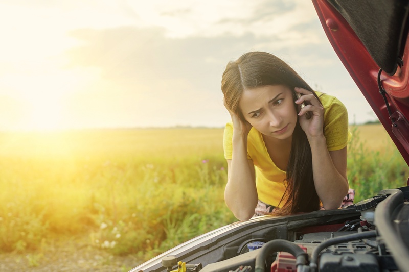 Engine Repair