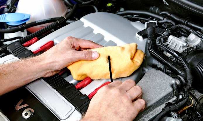 How Often Should You Get An Oil Change