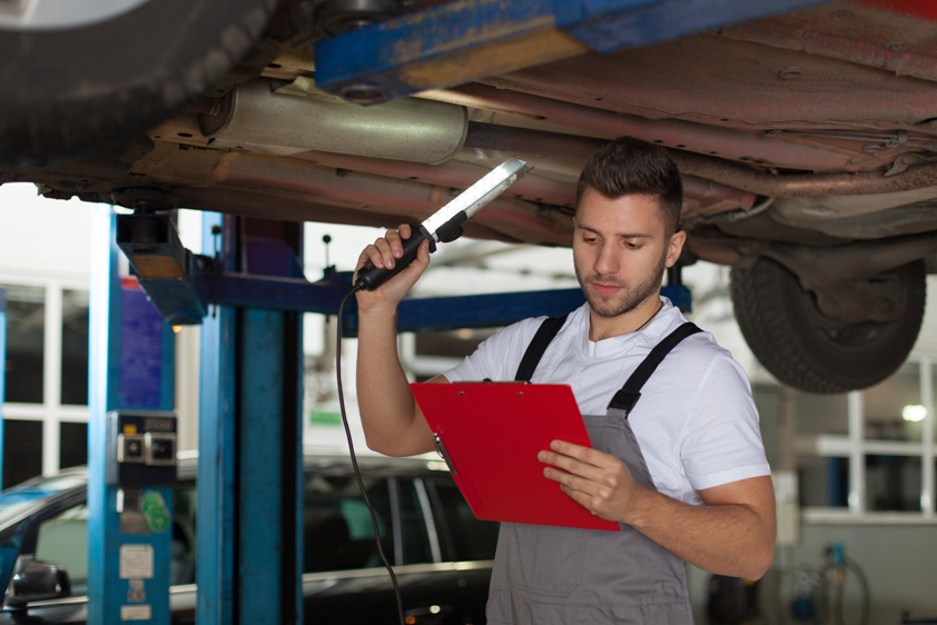 auto repair