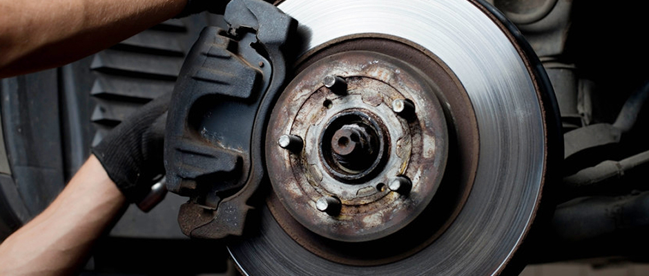 Al Huss Brake Repair