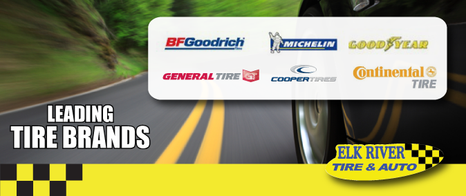 Buy New Tires elk river mn