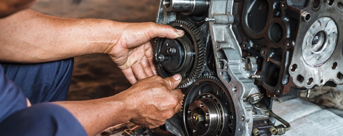 Transmission Service Elk River MN