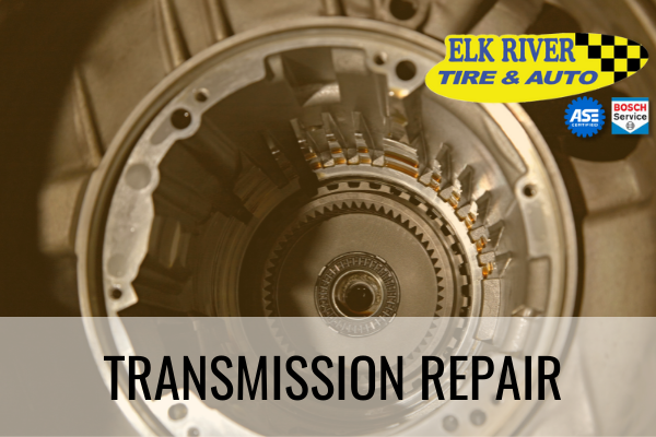 what does transmission service include