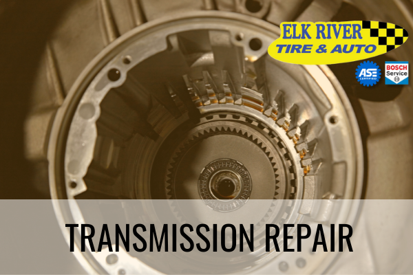 What Does Transmission Service Include 