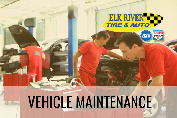 why is car maintenance important