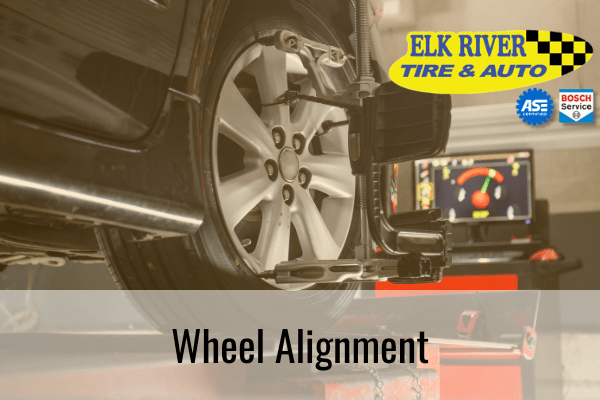 what causes car alignment problems